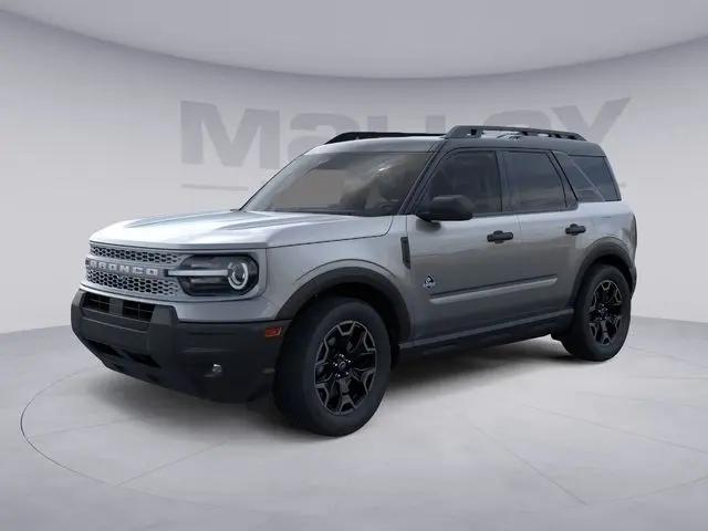 2026 Ford Bronco Sport Outer Banks for sale in Alexandria, VA