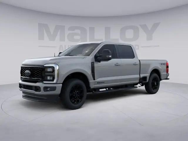 2026 Ford F-350 XLT for sale in Alexandria, VA