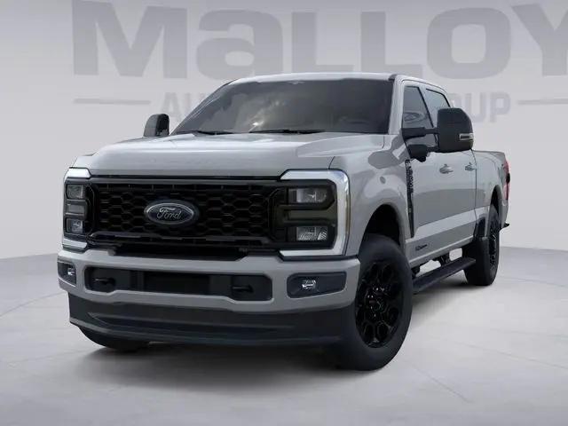 2026 Ford F-350 XLT