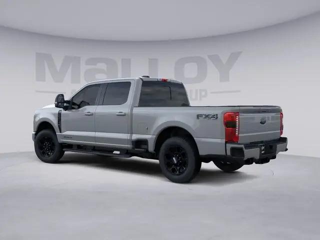 2026 Ford F-350 XLT