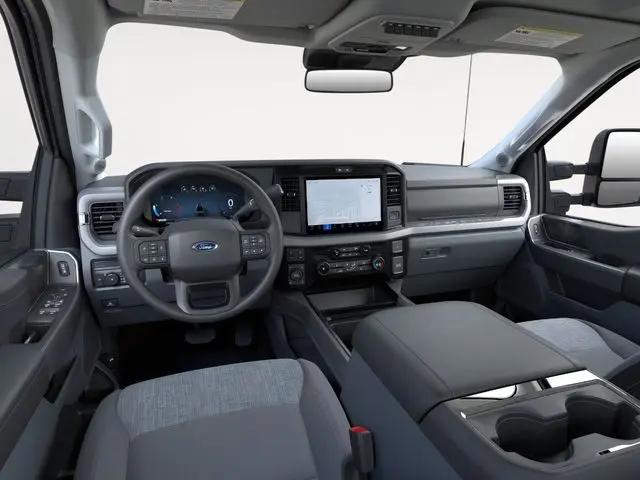 2026 Ford F-350 XLT