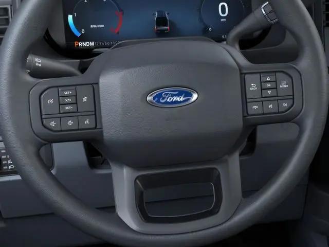 2026 Ford F-350 XLT