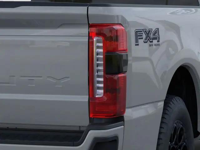 2026 Ford F-350 XLT