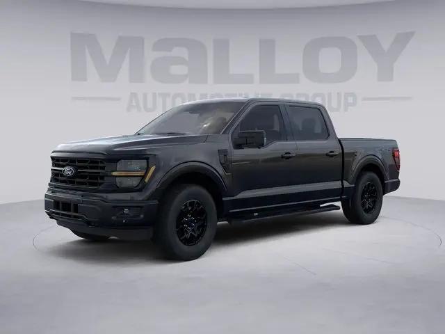 2026 Ford F-150 XLT for sale in Alexandria, VA
