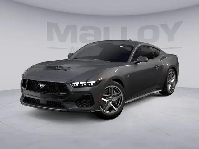 2026 Ford Mustang GT Premium Fastback for sale in Alexandria, VA