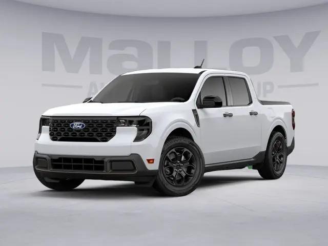 2026 Ford Maverick XLT for sale in Alexandria, VA
