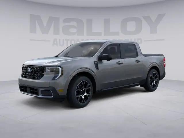 2026 Ford Maverick Lariat for sale in Alexandria, VA