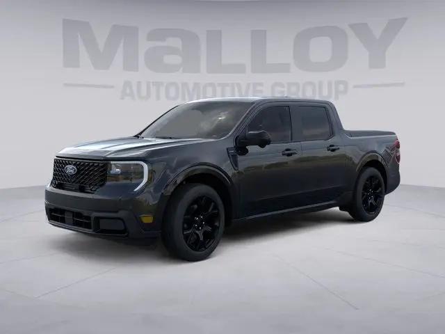 2026 Ford Maverick Lariat for sale in Alexandria, VA