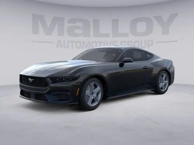2026 Ford Mustang EcoBoost Fastback for sale in Alexandria, VA
