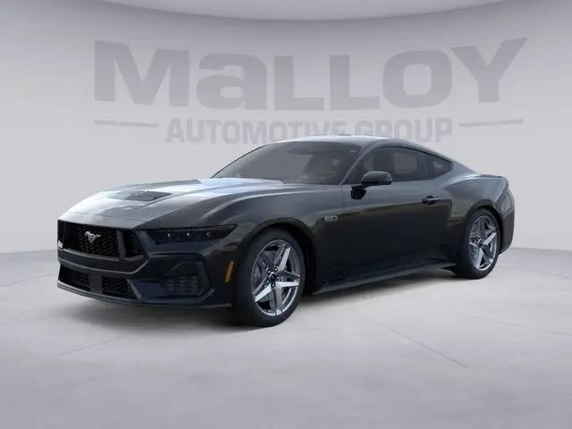 2026 Ford Mustang GT Premium Fastback for sale in Alexandria, VA