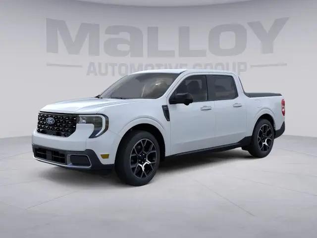 2026 Ford Maverick Lariat for sale in Alexandria, VA