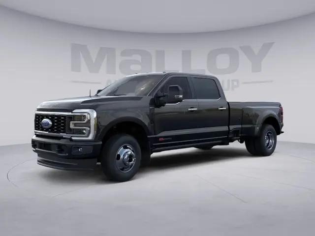 2026 Ford F-350 LARIAT for sale in Alexandria, VA