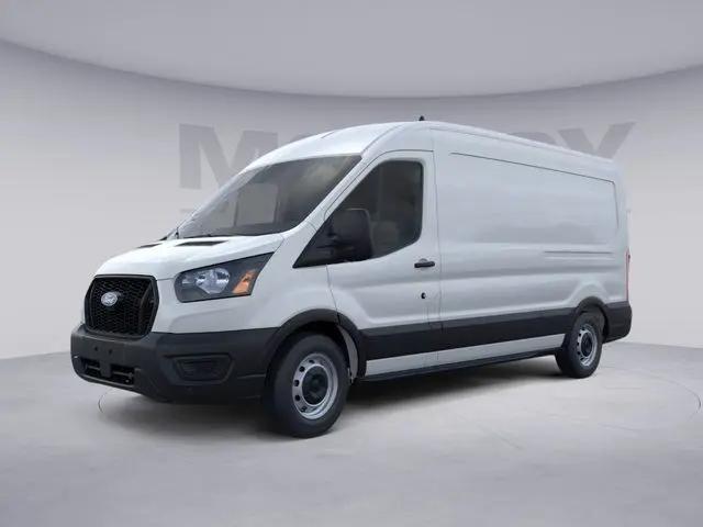 2026 Ford Transit Cargo Van T-250 for sale in Alexandria, VA
