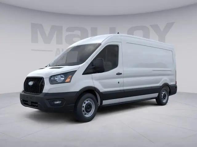 2026 Ford Transit Cargo Van T-250 for sale in Alexandria, VA