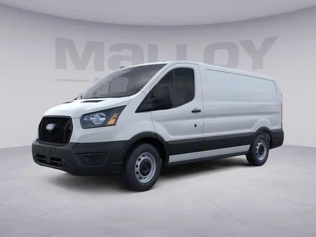 2026 Ford Transit Cargo Van T-250 for sale in Alexandria, VA