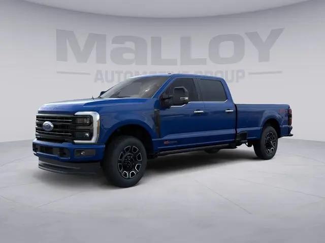 2026 Ford F-350 Platinum for sale in Alexandria, VA