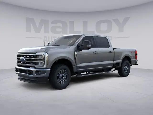 2026 Ford F-250 LARIAT for sale in Alexandria, VA