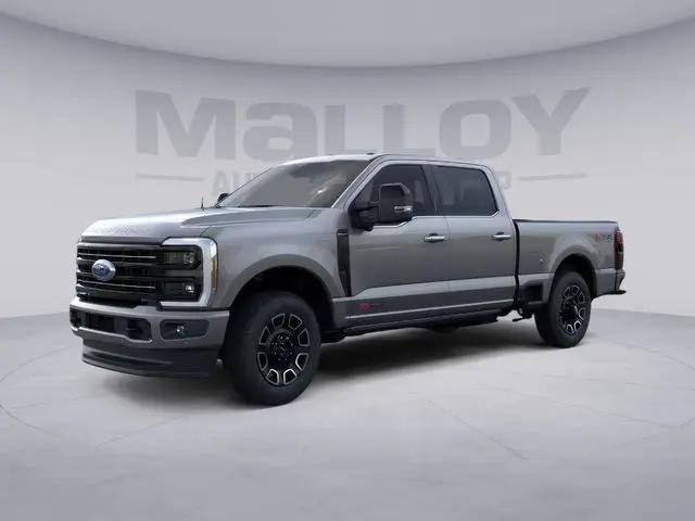 2026 Ford F-250 Platinum for sale in Alexandria, VA