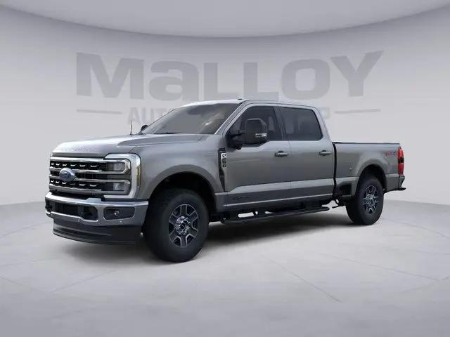2026 Ford F-250 LARIAT for sale in Alexandria, VA