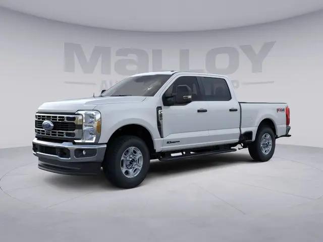 2026 Ford F-250 XLT for sale in Alexandria, VA