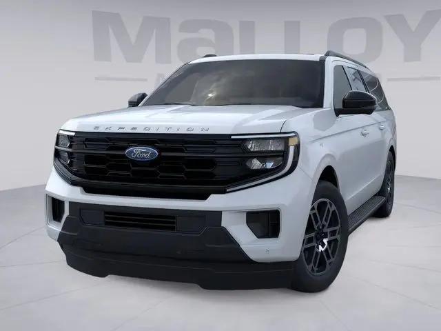 2026 Ford Expedition Max Active MAX