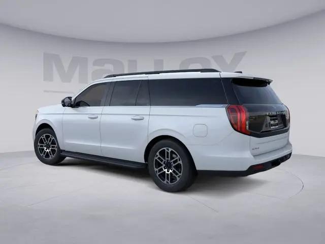 2026 Ford Expedition Max Active MAX