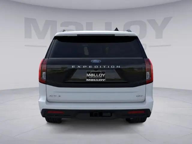 2026 Ford Expedition Max Active MAX
