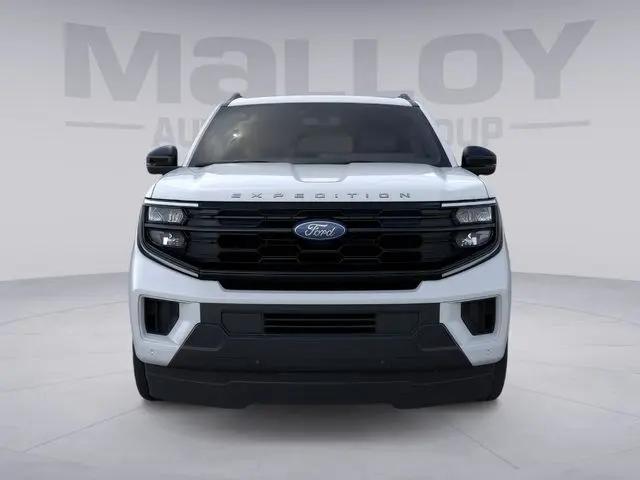 2026 Ford Expedition Max Active MAX
