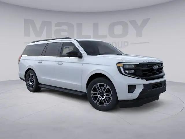 2026 Ford Expedition Max Active MAX