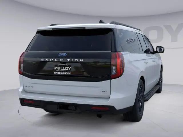 2026 Ford Expedition Max Active MAX