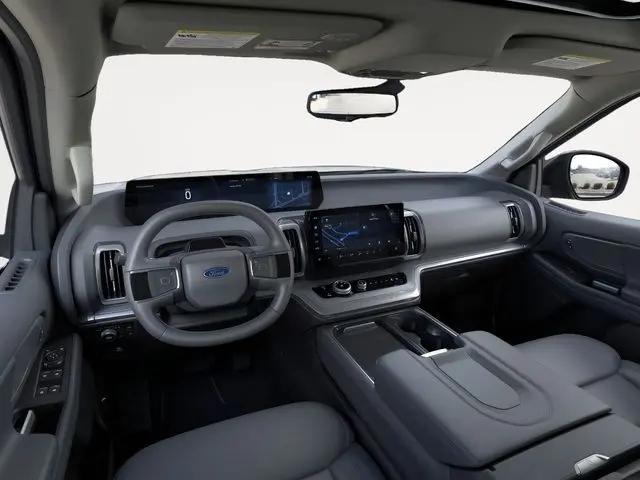 2026 Ford Expedition Max Active MAX
