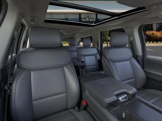 2026 Ford Expedition Max Active MAX