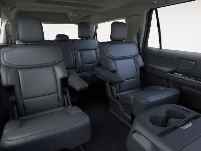 2026 Ford Expedition Max Active MAX