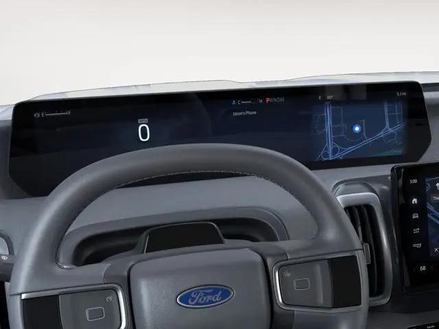2026 Ford Expedition Max Active MAX