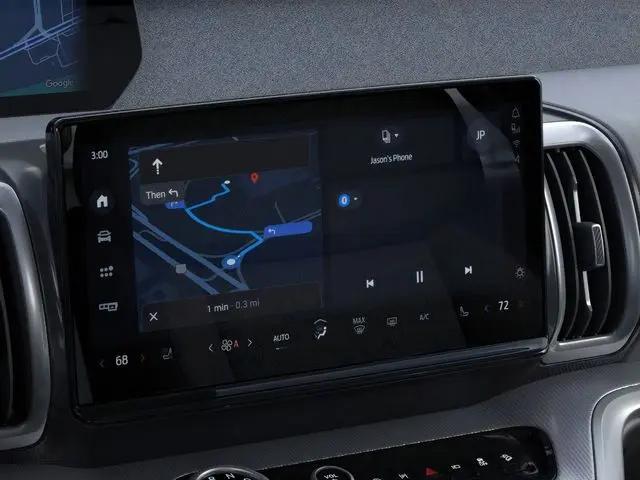 2026 Ford Expedition Max Active MAX