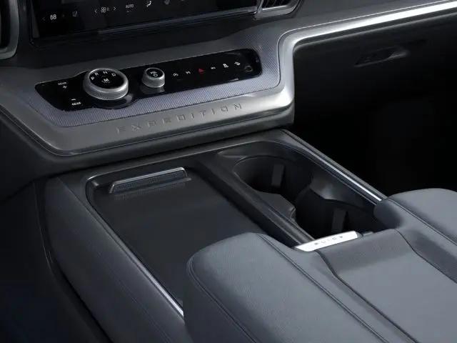 2026 Ford Expedition Max Active MAX