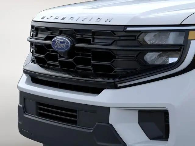 2026 Ford Expedition Max Active MAX