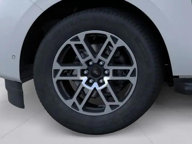 2026 Ford Expedition Max Active MAX