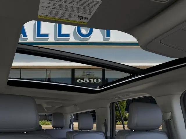 2026 Ford Expedition Max Active MAX