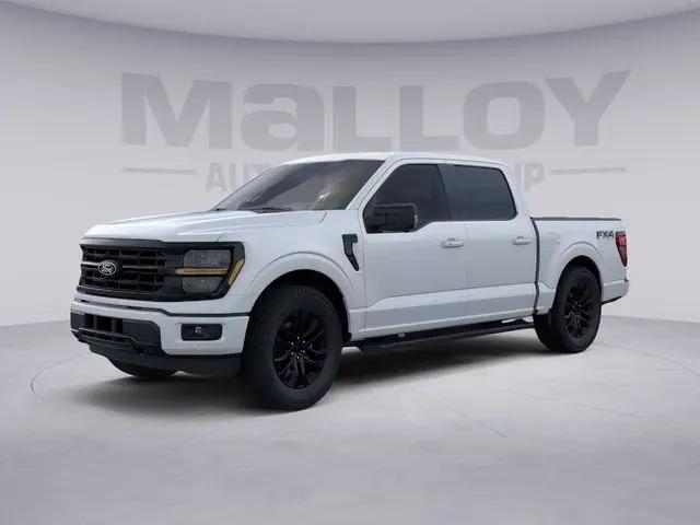 2026 Ford F-150 XLT for sale in Alexandria, VA