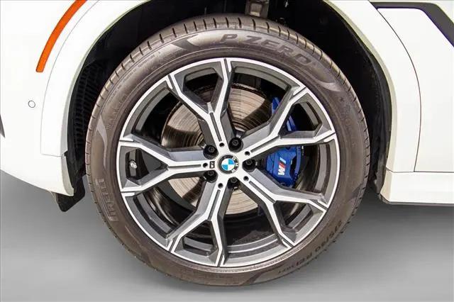 2023 BMW X6 xDrive40i