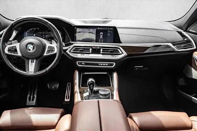 2023 BMW X6 xDrive40i
