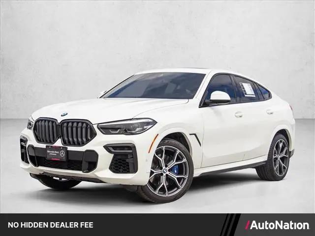 2023 BMW X6 xDrive40i for sale in Westmont, IL