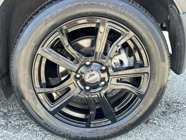 2024 Nissan Kicks SV Xtronic CVT