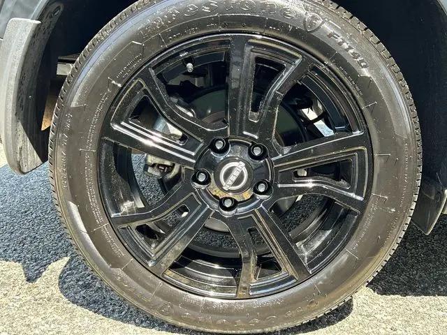 2024 Nissan Kicks SV Xtronic CVT