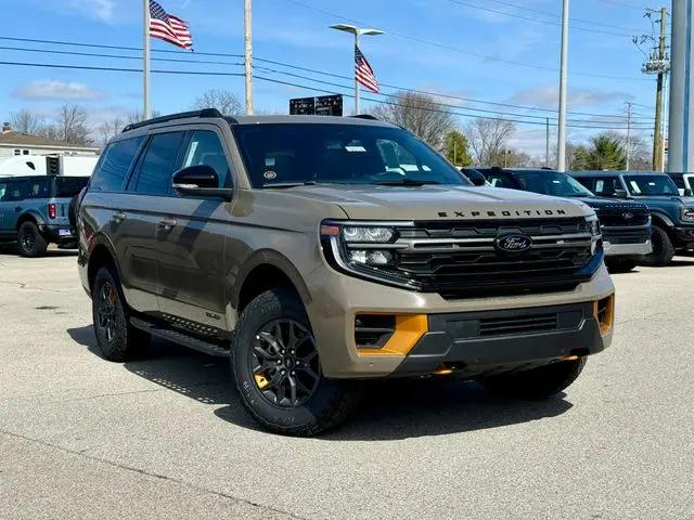2026 Ford Expedition Tremor for sale in Fort Wayne, IN