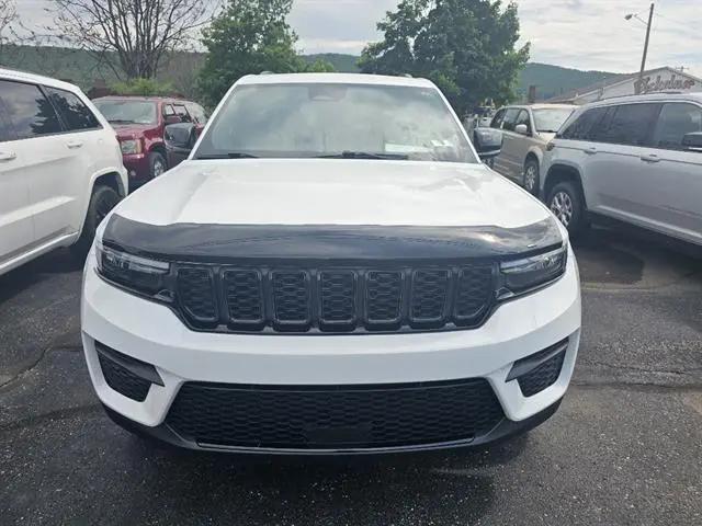 2024 Jeep Grand Cherokee Altitude X 4x4