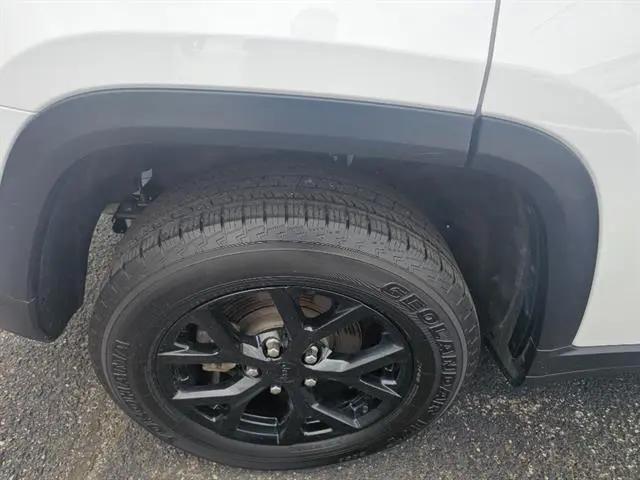2024 Jeep Grand Cherokee Altitude X 4x4