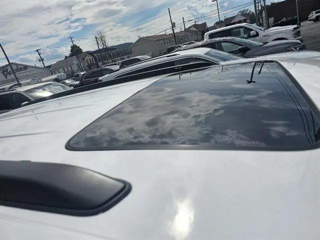 2024 Jeep Grand Cherokee Altitude X 4x4