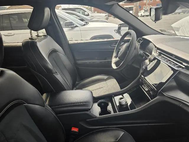 2024 Jeep Grand Cherokee Altitude X 4x4